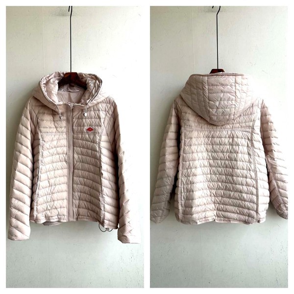 Dongdaemun hot Women's wear Outerwear (33)10425018