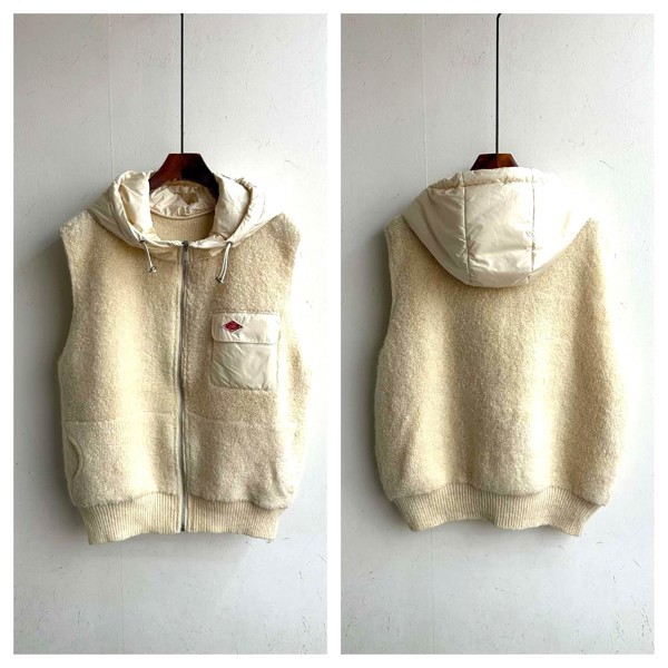 Dongdaemun hot Women's wear Outerwear A1DE(33)10425018