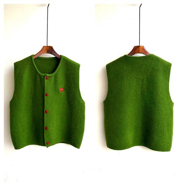 Dongdaemun hot Women's wear Outerwear (33)10425017