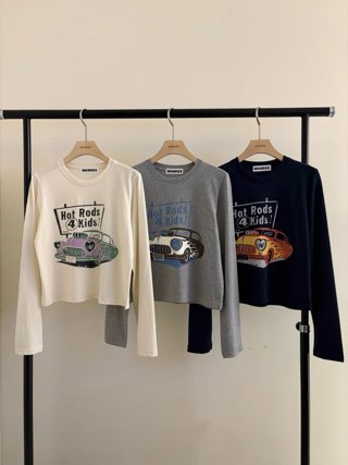 Dongdaemun hot Top T-shirt (5834)104181454