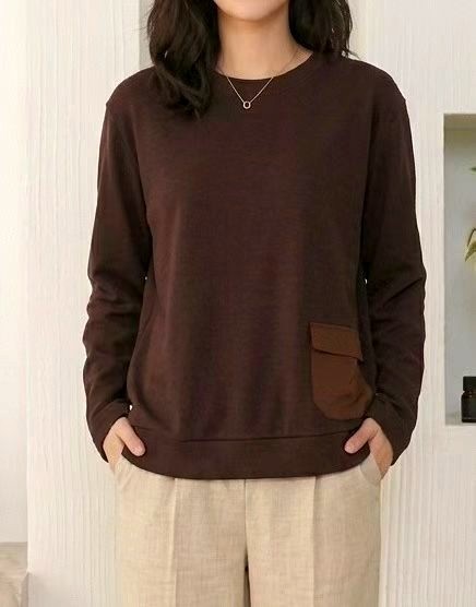 Dongdaemun hot Women's wear Top (33)10482313