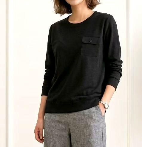Dongdaemun hot Women's wear Top E4C5(33)10482618