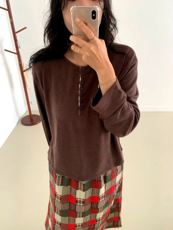 东大门爆款 女装 上衣 (33)104103929