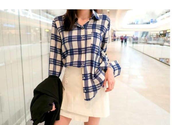 Dongdaemun hot Women's wear Top (33)10412355