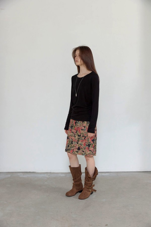 Dongdaemun hot Women's wear Dress (33)1054231