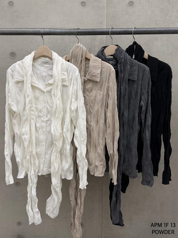 Dongdaemun hot Top Shirt (33)10519725