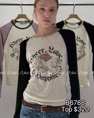 Dongdaemun hot Top T-shirt (5834)106212910