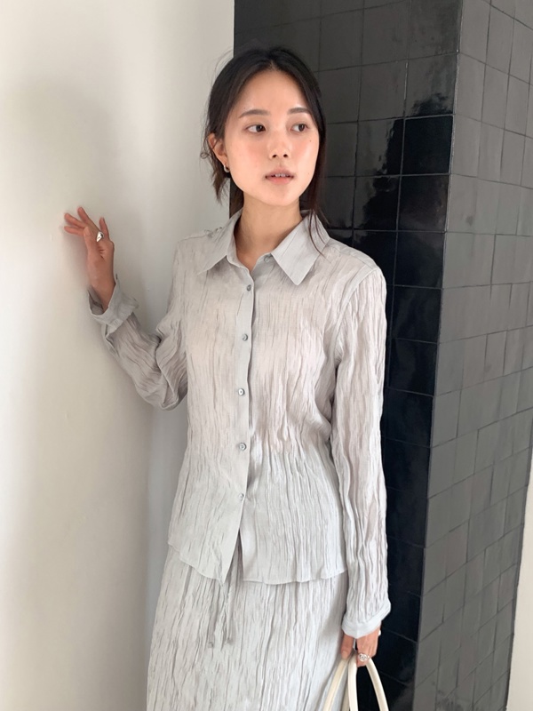 Dongdaemun hot Top Shirt (33)10764455