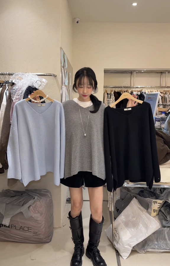 Dongdaemun hot Top Knitwear (33)10765052