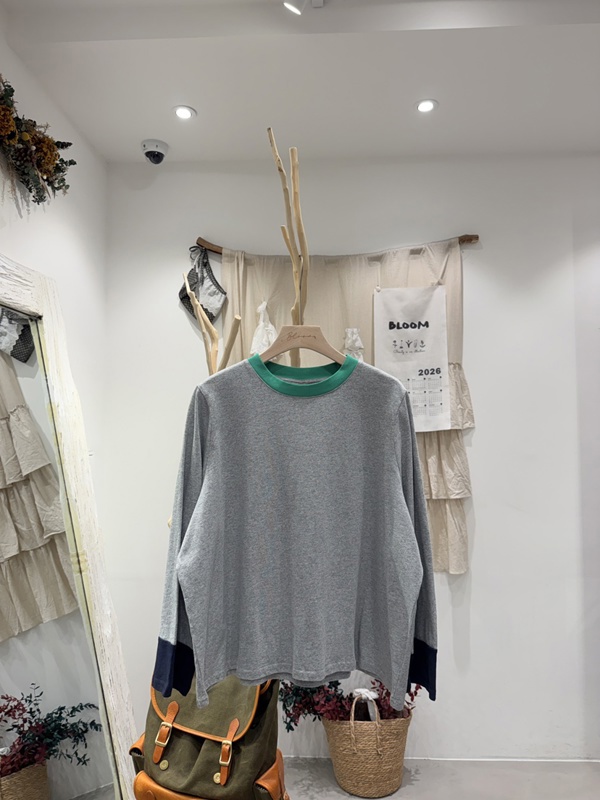 Dongdaemun hot Top T-shirt (33)1077571