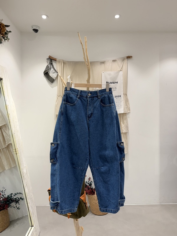 Dongdaemun hot Pants Jeans (33)10781126