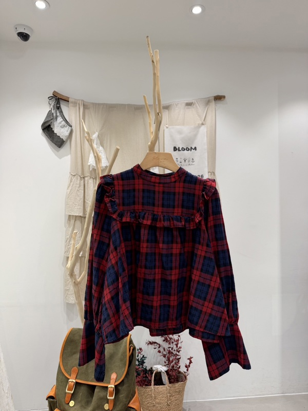 Dongdaemun hot Top Shirt (33)10781438