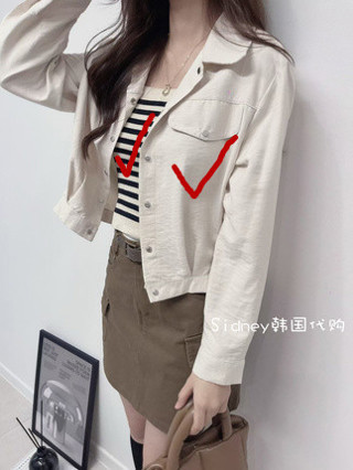 Dongdaemun hot Women's wear Set (7281)107201645