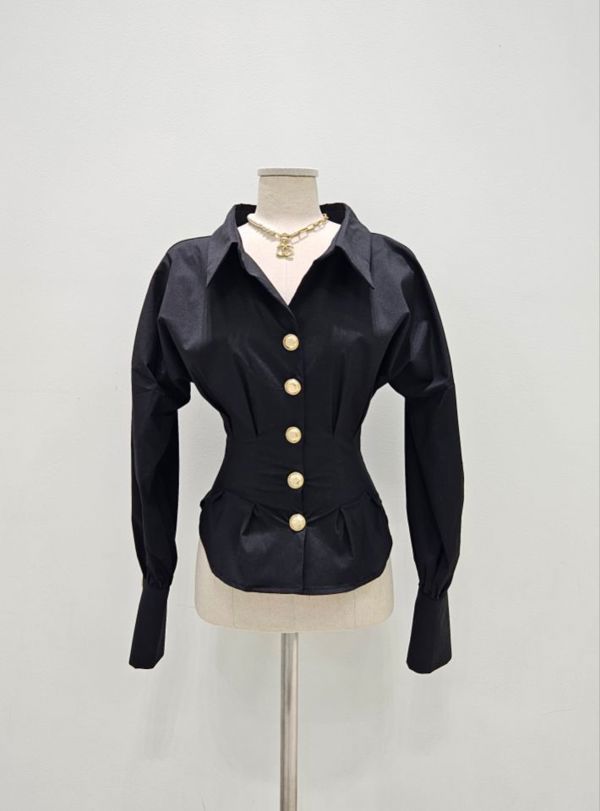 Dongdaemun hot Women's wear Top (33)108155857