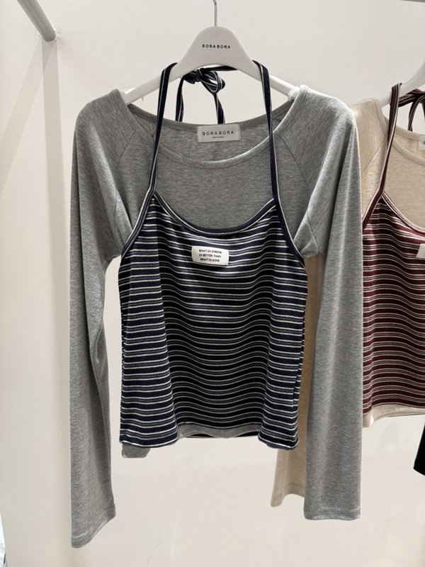 Dongdaemun hot Top Tank top (33)108163156