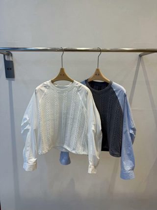 Dongdaemun hot Top Shirt (6913)108164816