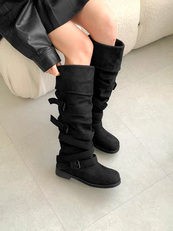 Dongdaemun hot Shoes, bags & accessories Women's shoes (33)108165311
