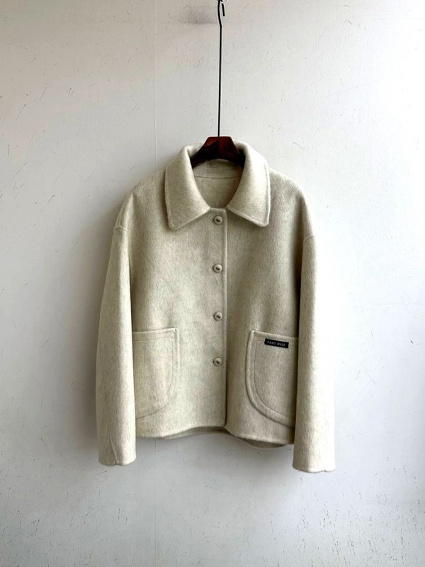 Dongdaemun hot Women's wear Outerwear (33)10874338