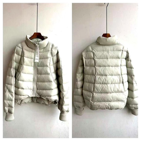 Dongdaemun hot Women's wear Outerwear (33)10874343