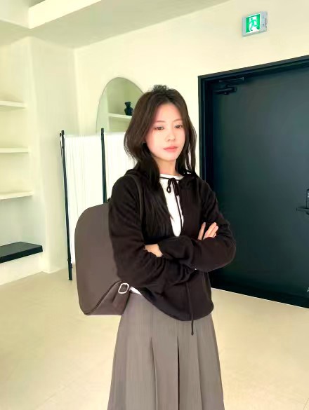 Dongdaemun hot Women's wear Top (33)108225915