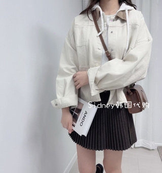 Dongdaemun hot Outerwear Jacket (7281)108172320