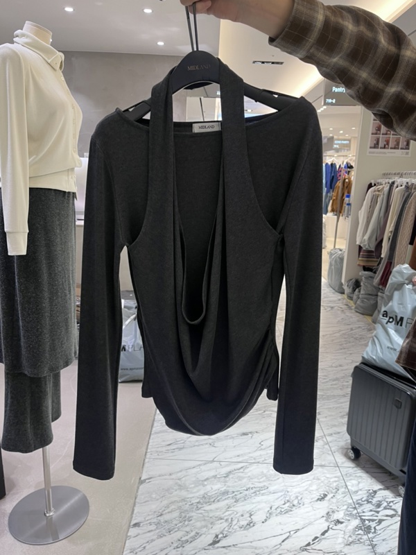 Dongdaemun hot Women's wear Top (33)101024954