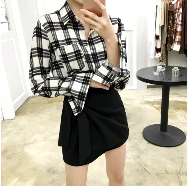 Dongdaemun hot Top Shirt (33)101055255
