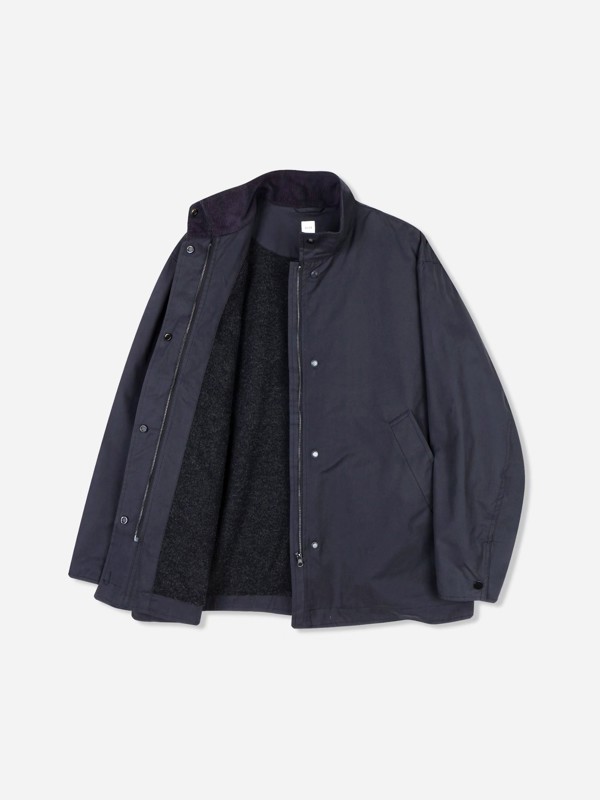 Dongdaemun hot Men's wear Outerwear (33)1011113026