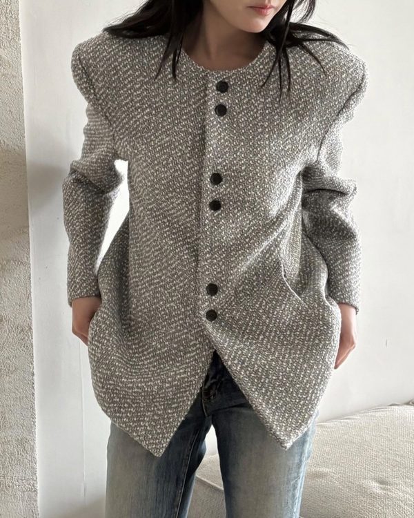 Dongdaemun hot Outerwear Jacket (33)1012195628