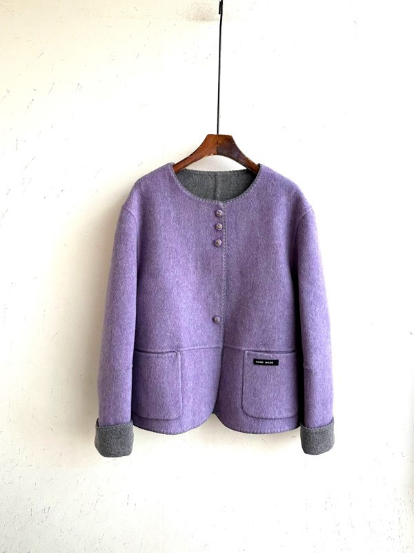 Dongdaemun hot Women's wear Outerwear (33)101284745
