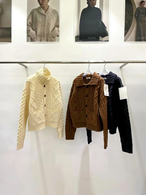Dongdaemun hot Women's wear Outerwear (33)1012104413