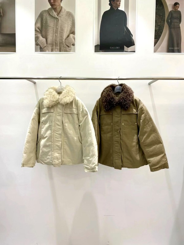 Dongdaemun hot Women's wear Outerwear (33)1012104414