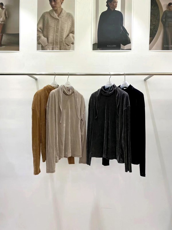 Dongdaemun hot Women's wear Top (33)1012104747
