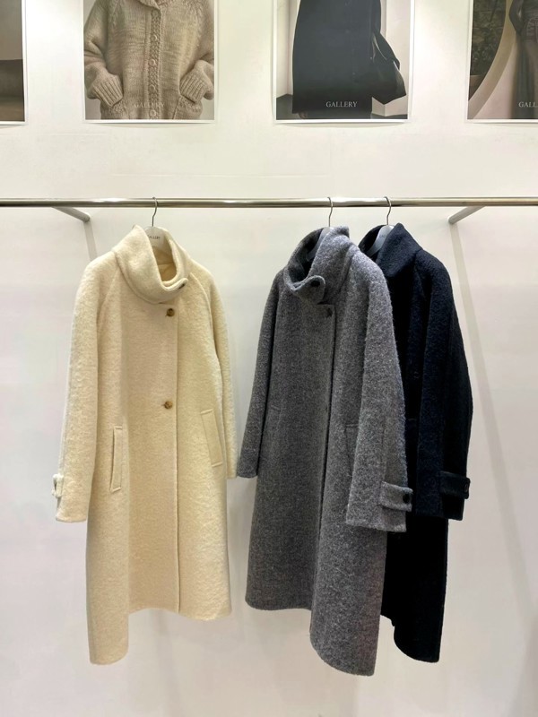 Dongdaemun hot Women's wear Outerwear (33)1012104753