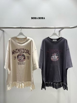 Dongdaemun hot Top T-shirt (4496)1012125752