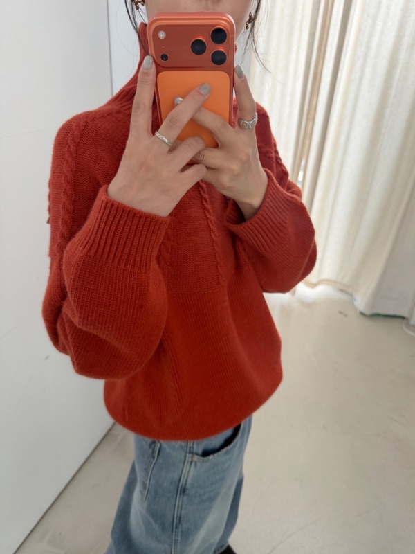 Dongdaemun hot Top Sweater (33)1013154