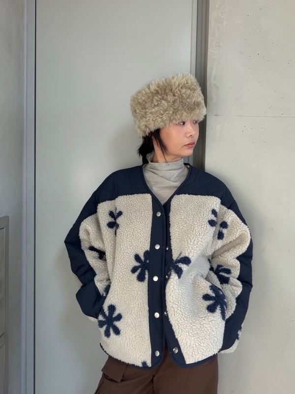 Dongdaemun hot Outerwear Outerwear (33)1013157