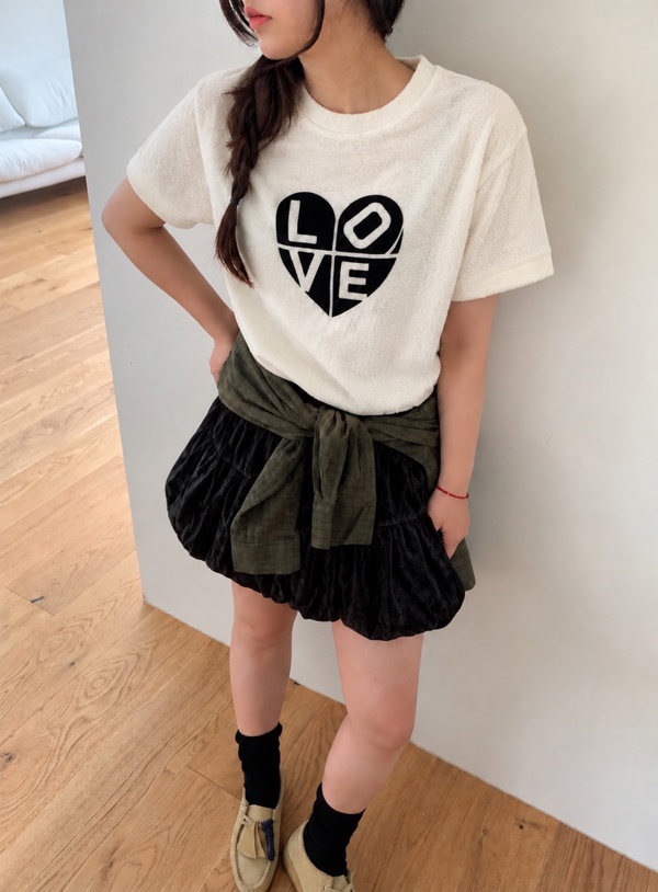 Dongdaemun hot Top T-shirt (33)101314056