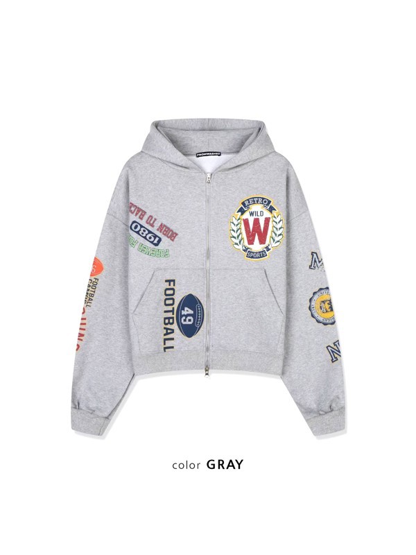 Dongdaemun hot Top Hoodie (33)101314350