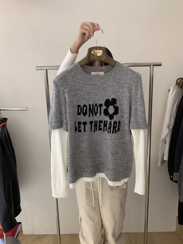 Dongdaemun hot Top T-shirt (33)101333455