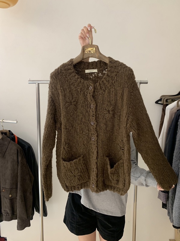 Dongdaemun hot Top Sweater (33)101333455