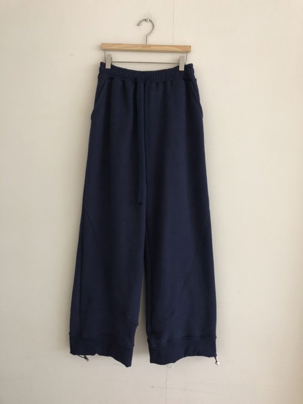 Dongdaemun hot Men's wear Track pants (33)10133532