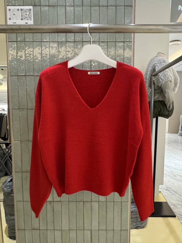 Dongdaemun hot Top Sweater (33)101335625