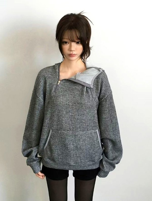 สินค้าฮิตทงแดมุน เสื้อผ้าผู้หญิง เสื้อ (33)101392110