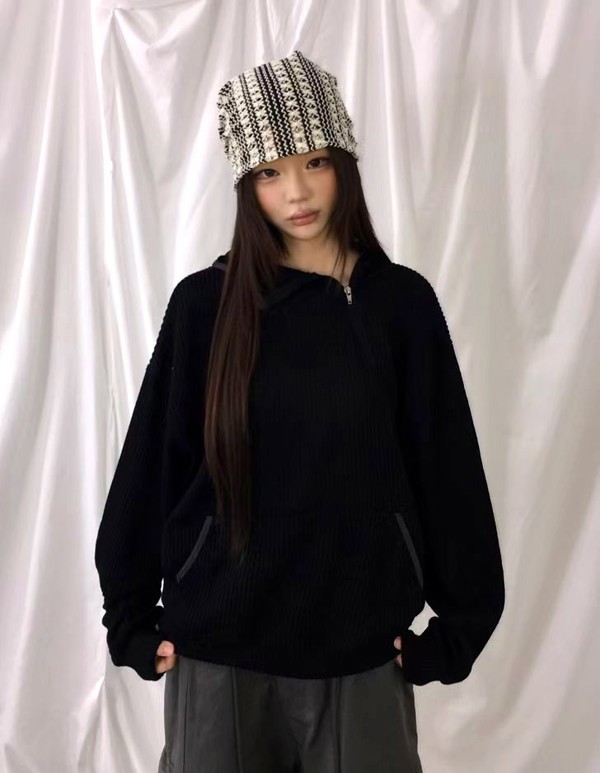สินค้าฮิตทงแดมุน เสื้อผ้าผู้หญิง เสื้อ (33)10139234