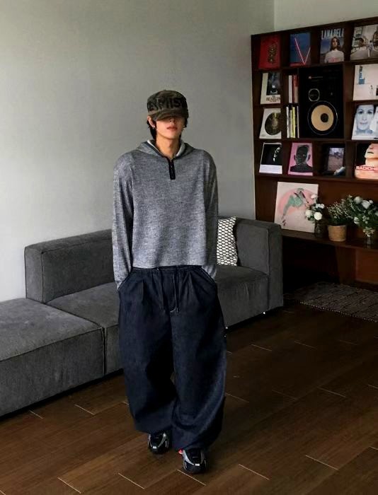 สินค้าฮิตทงแดมุน เสื้อผ้าผู้ชาย เสื้อ (33)101392311