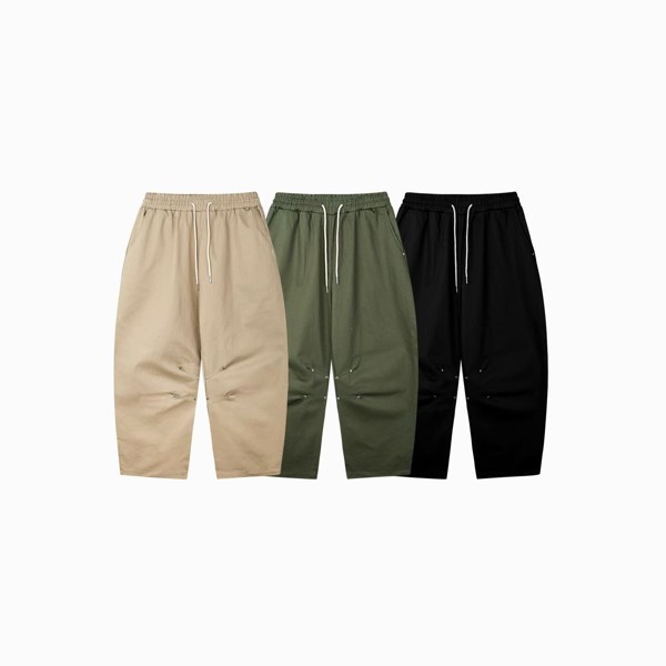 สินค้าฮิตทงแดมุน เสื้อผ้าผู้ชาย กางเกง (33)101392619
