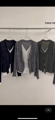 Dongdaemun hot Top T-shirt (6860)101416629