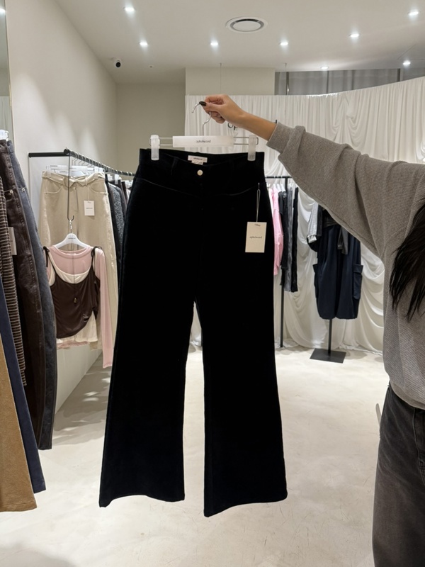 Dongdaemun hot Pants Long pants (33)1014162631