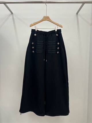 Dongdaemun hot Pants Casual pants (6913)1014162848